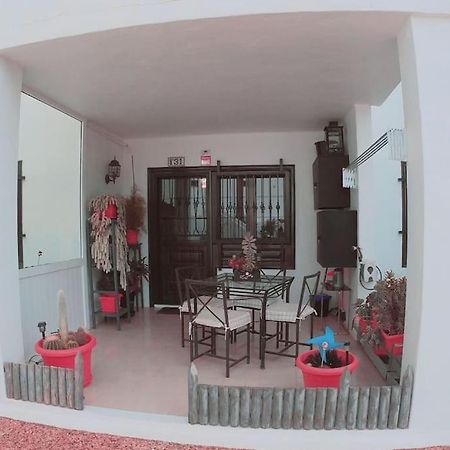 Apartamento Exclusivo Casa Orly 卡门港 外观 照片