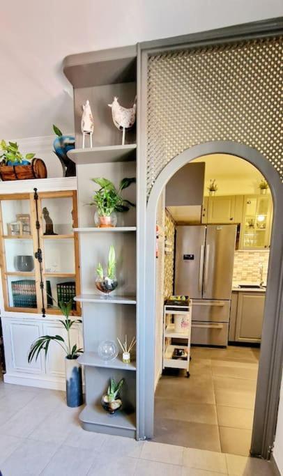 Apartamento Exclusivo Casa Orly 卡门港 外观 照片