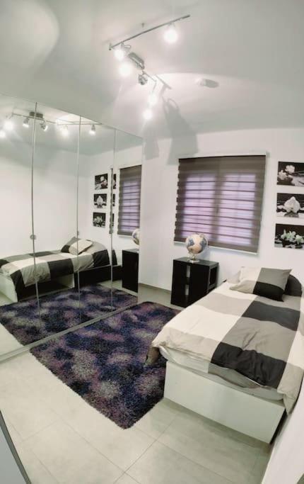 Apartamento Exclusivo Casa Orly 卡门港 外观 照片