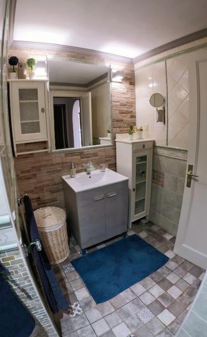 Apartamento Exclusivo Casa Orly 卡门港 外观 照片