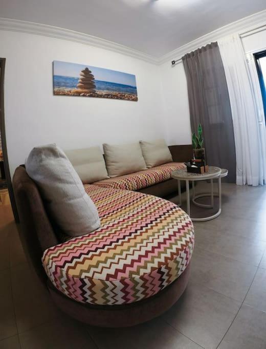 Apartamento Exclusivo Casa Orly 卡门港 外观 照片