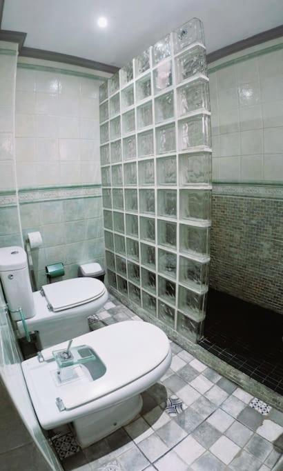 Apartamento Exclusivo Casa Orly 卡门港 外观 照片