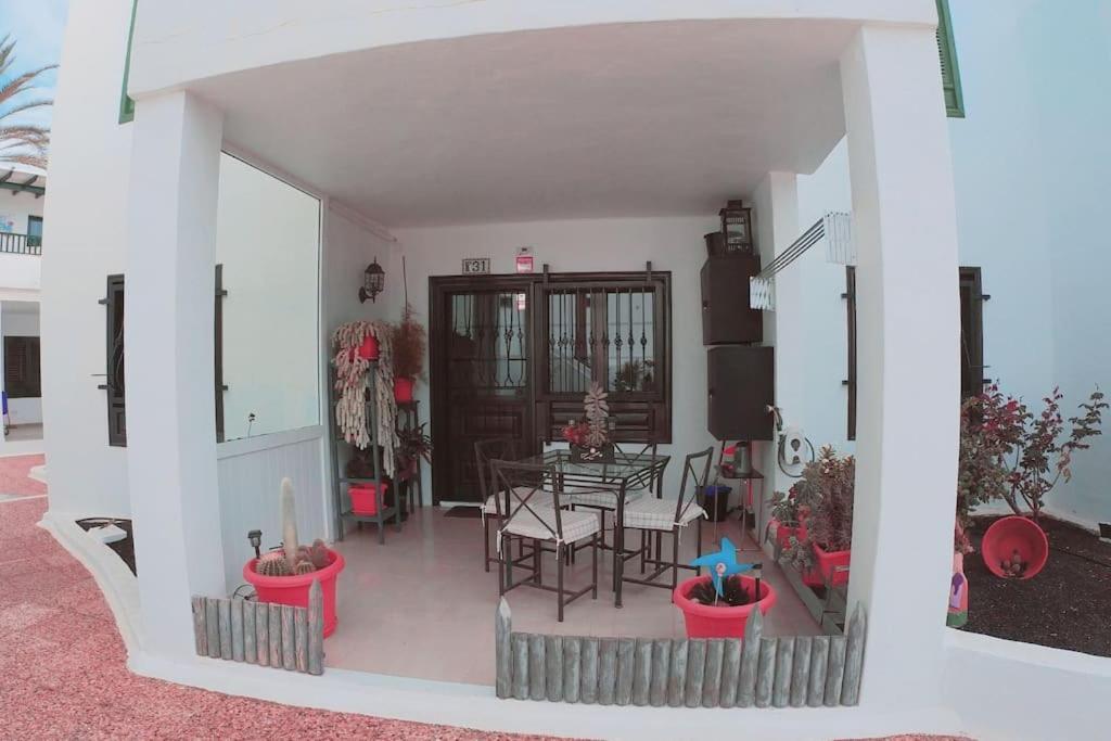 Apartamento Exclusivo Casa Orly 卡门港 外观 照片