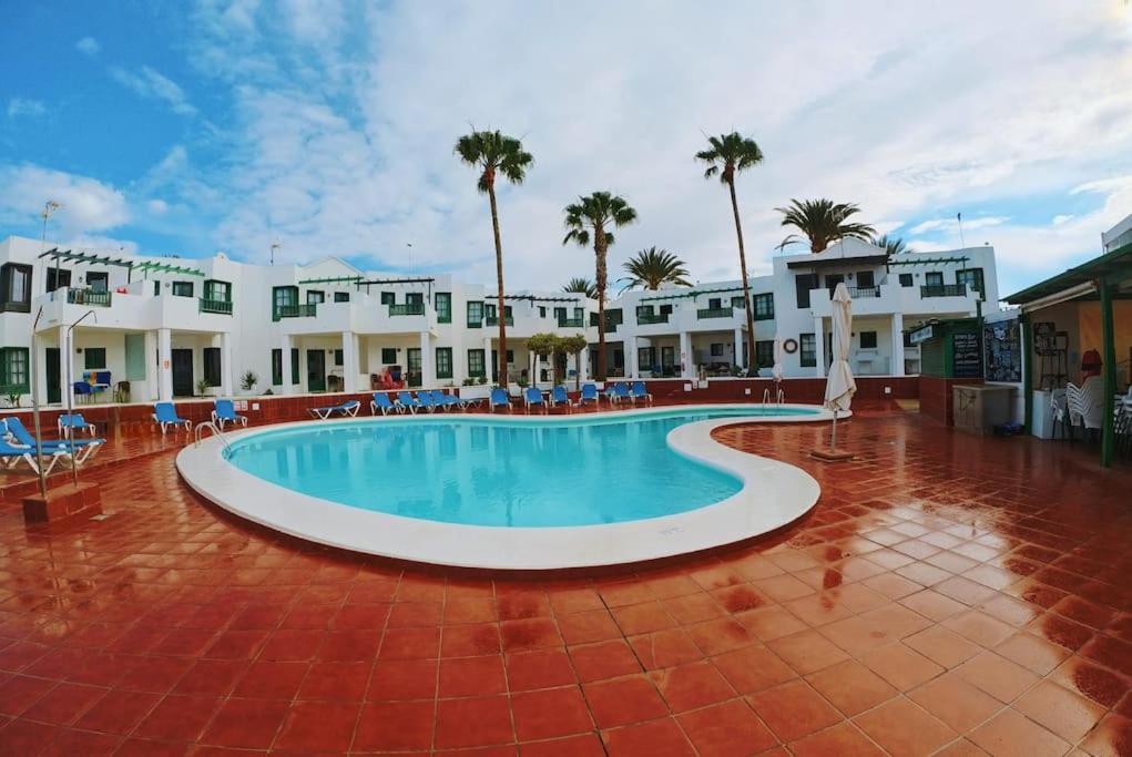 Apartamento Exclusivo Casa Orly 卡门港 外观 照片