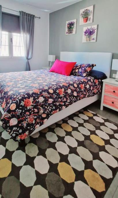 Apartamento Exclusivo Casa Orly 卡门港 外观 照片
