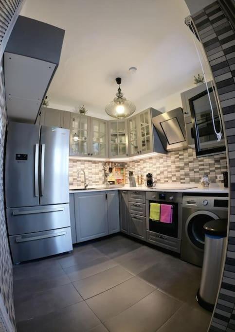 Apartamento Exclusivo Casa Orly 卡门港 外观 照片